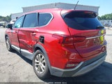 HYUNDAI SANTA FE SE 5NMS23AD4LH152129 снимка