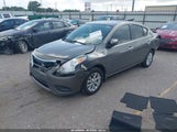 NISSAN VERSA 1.6 SV 3N1CN7AP5FL862406 снимка