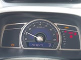 HONDA CIVIC LX 1HGFA16559L007409 снимка