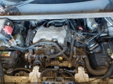 BUICK RENDEZVOUS CX 3G5DA03E64S519968 снимка
