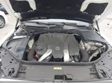 Mercedes-Benz S 550 WDDUG8CB5FA199211 снимка