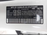 Mercedes-Benz S 550 WDDUG8CB5FA199211 снимка
