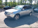 SUBARU FORESTER 2.5X PREMIUM JF2SH6CC6AH727710 снимка