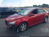CHEVROLET CRUZE 1LT AUTO 1G1PC5SB6E7246477 снимка