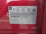 CHEVROLET CRUZE 1LT AUTO 1G1PC5SB6E7246477 снимка