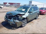SUBARU FORESTER 2.5I PREMIUM JF2SJAEC5JH562057 снимка