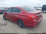 Nissan Sentra Sv 3N1AB7AP0HY361431 снимка