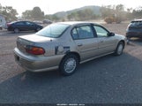 CHEVROLET MALIBU 1G1ND52JXY6241997 снимка