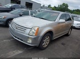 CADILLAC SRX V6 1GYEE637090107155 снимка
