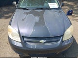 Chevrolet Cobalt Ls 1G1AK18F887230619 снимка
