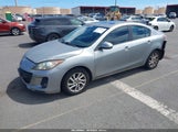 Mazda Mazda3 I Grand Touring JM1BL1W74C1655240 снимка