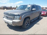 Chevrolet Suburban  Lt 1GNSKJE72CR262365 снимка