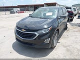 Chevrolet Equinox Fwd Ls 2GNAXHEV5L6232180 fotografie