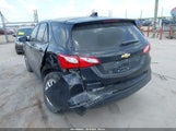 Chevrolet Equinox Fwd Ls 2GNAXHEV5L6232180 fotografie