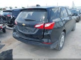Chevrolet Equinox Fwd Ls 2GNAXHEV5L6232180 снимка