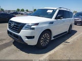 NISSAN ARMADA SL 4WD JN8AY2BB9P9835788 снимка