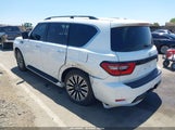 NISSAN ARMADA SL 4WD JN8AY2BB9P9835788 photo