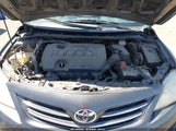 TOYOTA COROLLA LE 5YFBU4EE5DP202207 снимка