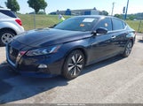 Nissan Altima 2.5 Sl 1N4BL4EV3KC171313 снимка