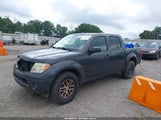 Nissan Frontier Sv 1N6AD0ER0FN720181 снимка