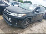 TOYOTA HIGHLANDER XLE 5TDKZRFH5HS216483 снимка