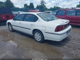 CHEVROLET IMPALA 2G1WF52EX19199637 fotografie
