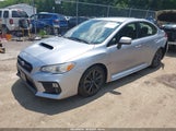 Subaru Wrx JF1VA1A66J9835390 снимка