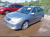 TOYOTA MATRIX XR 2T1KR32E86C559982 снимка