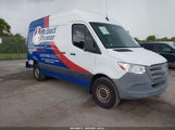 MERCEDES-BENZ SPRINTER 2500 STANDARD ROOF V6 W1W4EBHY9LT026208 photo