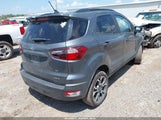 Ford Ecosport Ses MAJ6S3JL0LC323729 снимка
