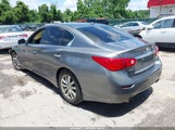 INFINITI Q50 PREMIUM JN1BV7AR4EM683887 снимка