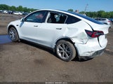 TESLA MODEL Y AWD/LONG RANGE DUAL MOTOR ALL-WHEEL DRIVE 7SAYGDEE3PF703763 снимка