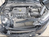 Hyundai Kona Se KM8K1CAA3MU607857 снимка