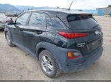 Hyundai Kona Se KM8K1CAA3MU607857 снимка