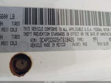 DODGE JOURNEY CROSSROAD PLUS AWD 3C4PDDGG5HT618426 снимка