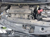 NISSAN SENTRA SV 3N1AB7AP7KL602938 снимка