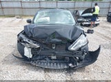 NISSAN SENTRA SV 3N1AB7AP7KL602938 снимка