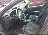 Ford Fusion Sel 3FAHP081X6R144987 снимка
