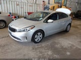 Kia Forte Lx 3KPFK4A79JE234542 снимка