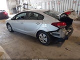 Kia Forte Lx 3KPFK4A79JE234542 снимка