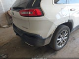 Jeep Cherokee Limited 4X4 1C4PJMDX2JD579058 снимка