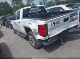 Chevrolet Silverado  1Lt/2Lt 3GCUKREC9EG567345 снимка