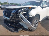 Nissan Rogue Sv Intelligent Awd 5N1BT3BB4NC707216 photo