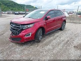 FORD EDGE SPORT 2FMPK4APXJBB24171 снимка