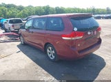 TOYOTA SIENNA BASE V6 7 PASSENGER 5TDZK3DC2CS193258 снимка