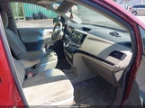 TOYOTA SIENNA BASE V6 7 PASSENGER 5TDZK3DC2CS193258 снимка