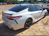 TOYOTA CAMRY XSE 4T1K61AK2LU377001 photo