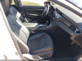 TOYOTA CAMRY XSE 4T1K61AK2LU377001 fotografie
