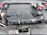 Lincoln Continental Reserve 1LN6L9NP3J5617307 снимка