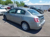 NISSAN SENTRA 2.0 S 3N1AB6AP0CL728926 снимка